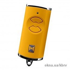 Пульт ДУ Hörmann HSE 2 BS 868МГц BiSecur