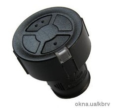 Пульт ДУ Hörmann HSZ 2 BS 868МГц BiSecur