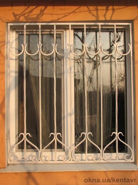 Решетки на окна . Дешевле только у Нас! Проверено нашими клиентами.