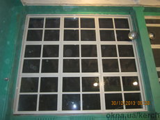 Изготовление и монтаж окон