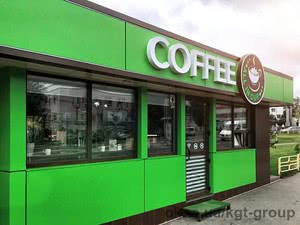 Светопрозрачные конструкции и навесные вентилируемые фасады &mdash; 