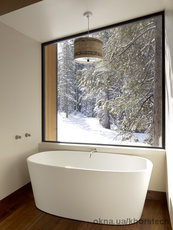 Остекление и Отопление 2 в 1