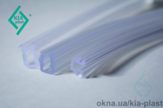 Ущільнювач для шаф-купе