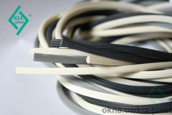 ТМ KIAplast предагает шнур для антимоскитной сетки
