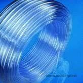 Трубка ПВХ прозрачная