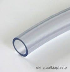Трубка ПВХ (шланг ПВХ)