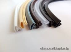 Уплотнитель от ТМ KIAplast