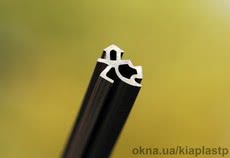 Уплотнитель створки окна