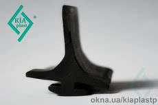 Уплотнитель для машиностроения, уплотнительнй пофиль