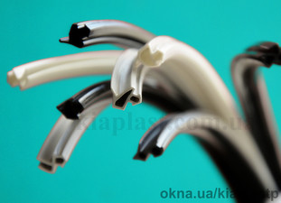 Ущільнювач для вікон &mdash; KIAplast