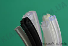 Ущільнювач для шаф-купе від ТМ KIAplast