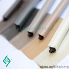 Ущільнювач для дверей