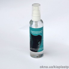 Универсальная силиконовая смазка Wacker-Belsil DM 350 100 мл