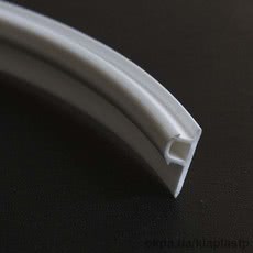 Заглушка (вставка) для натяжних стель