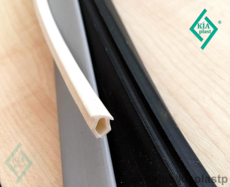 Заглушка паза штапика для пластикового вікна 