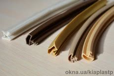 Уплотнитель дверной, уплотнитель для дверей