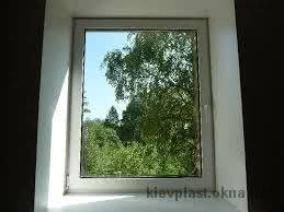 Вікно в дім