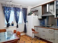 Выход на балкон на кухне