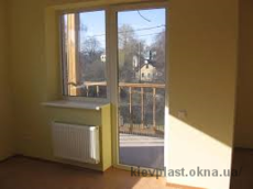 Выход на балкон недорого