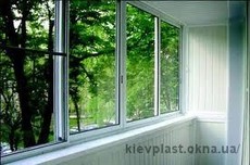 Лоджия Salamander