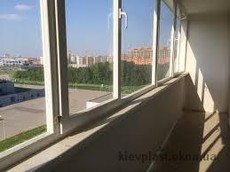 Лоджия 7000 мм * 1400мм 