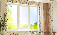 Окно REHAU недорого