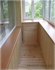 Пол - утепление балкона