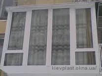 Французский балкон.