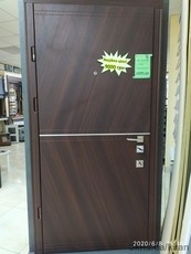 Входные металлические двери TM Страж. Prestige