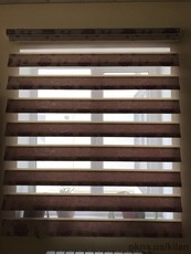 Жалюзи Roman Style (Роман Стайл)