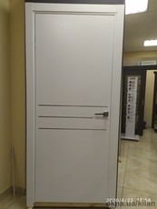 Межкомнатные деревянные двери Cortes Prima. TM RODOS