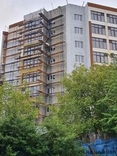 Застекление новостроек —  Застекление новостроек —