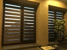 Рулонные шторы День-ночь из ткани DN-Barbados