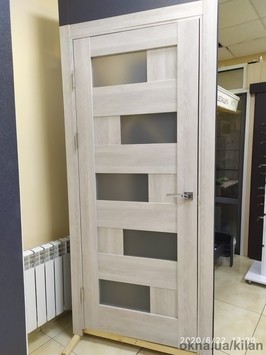 Міжкімнатні двері ТМ Rodos. Модель - Modern Verona
