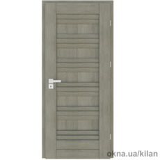 Двери межкомнатные TM Verto - серия Lada C