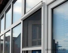 Сетки москитные - ролетные