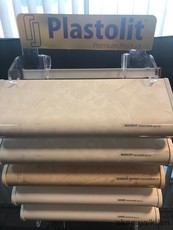 Подоконники Plastolit (Пластолит)