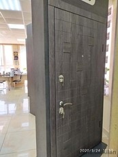 Входные бронированные двери TM Straj. Каскад Plus.