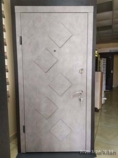 Входные двери TM Straj. 