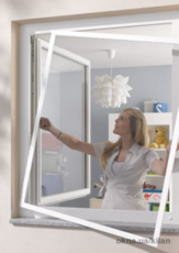 Москитная сетка