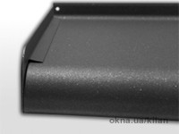 Алюминиевые отливы Алюрон