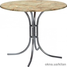 Столешница Werzalit / Верзалит диаметр 60