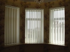 Шторы - жалюзи Noblesse