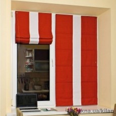 Римские шторы