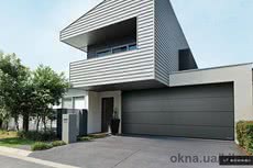 Секционные ворота WISNIOWSKI