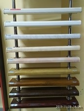 Подоконники Danke Standart 150 мм