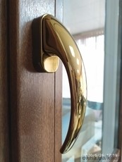 Ручка оконная Премиум