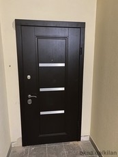 Входные двери Berez. Модель Vena.