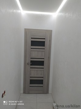 Двери межкомнатные TM Verto модель Tiana