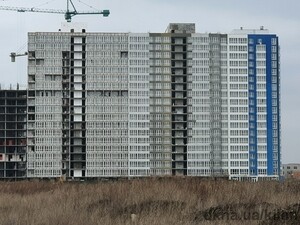 Новострой в г.Одесса ЖК Акварель —  Новострой в г.Одесса ЖК Акварель —